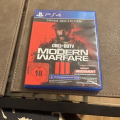 Modern Warfare  3