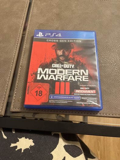 Modern Warfare  3