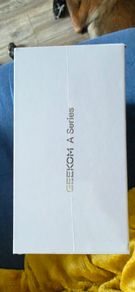 Mini Pc 16bg 1tb Nvme