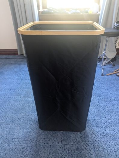large laundry basket