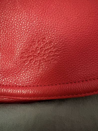 Mulberry Daria bag set