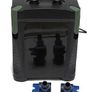 Aqua Nova NCF-1200 External Filter for Aquarium 300-400L Image 3