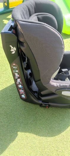 Car seat