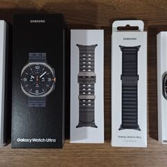 Galaxy watch ultra Samsung