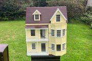 dolls house