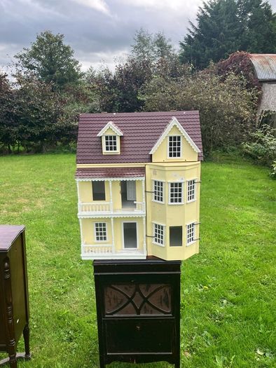 dolls house