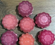 Dasique glowing pots new