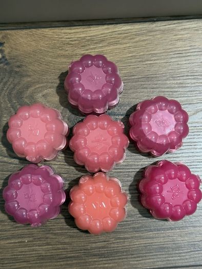 Dasique glowing pots new