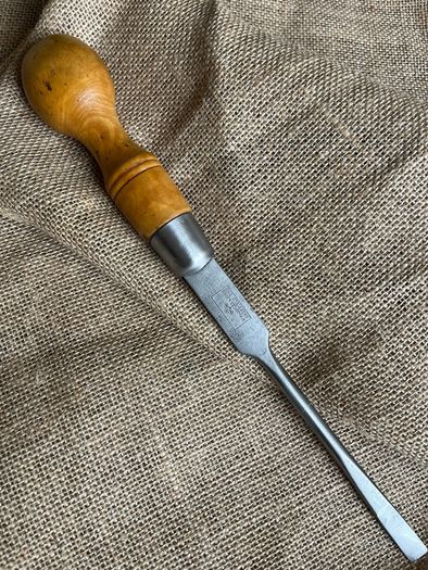 Vintage Marples Screwdriver