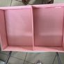 clothing storage box Image 2