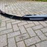 BMW 3 Series E90 E91 Pre-Lci M-Sport Front Bumper Lip Brand New Image 3