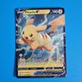 Pikachu V SWSH Promo (063) Pokemon Card Image 2