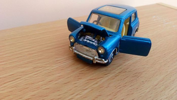 Corgi Toys