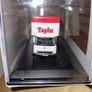 Oxford diecast Mr Tayto Bedford Truck 1.76 Scale Image 2
