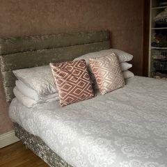 Bed Kingsize