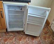 under counter fridge