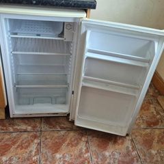 under counter fridge