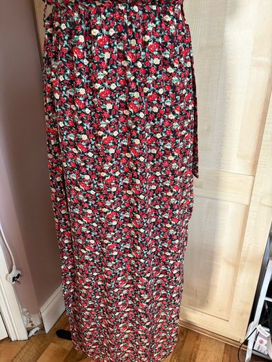 ladies dress
