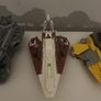 lego star wars Image 3