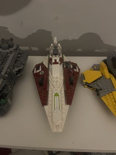 lego star wars