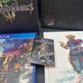 Kingdom Hearts III Steelbook Deluxe Edition Ps4 Image 5