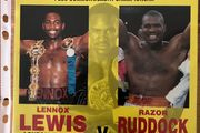 Boxing programmes
