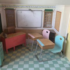 Our Generation School