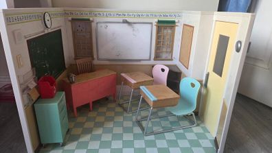Our Generation School