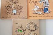 Joody Moody Books