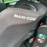 Maxi Cosi Swivel Car Seat Image 3