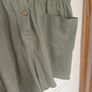 Zara shorts playsuit Image 4