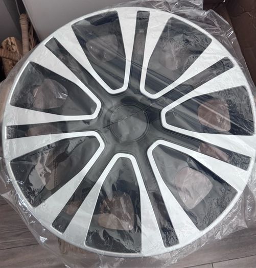 Hub Caps 16inch