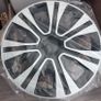 Hub Caps 16inch Image 2