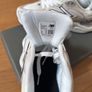 New Balance 9060 "Sea Salt/Raincloud/ Black" Size 6.5 Image 5