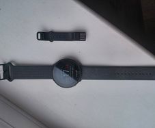 Polar Unite Watch
