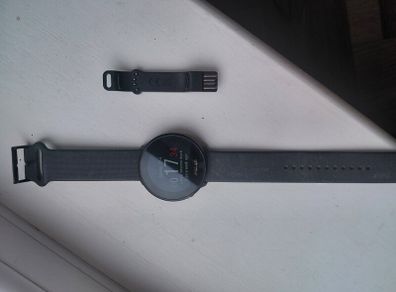 Polar Unite Watch