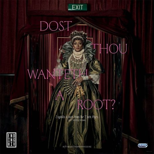 Dost thou wanteth a root?