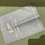 Tutti Bambini ZiZee Crib - with mattress, mattress protector and bed sheet. Image 4
