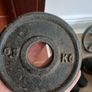 Various weight lifting equipment Image 8