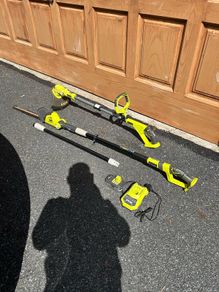 garden tools