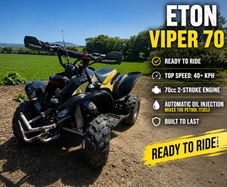 Eton Viper 70