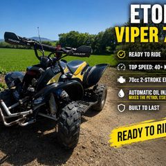 Eton Viper 70