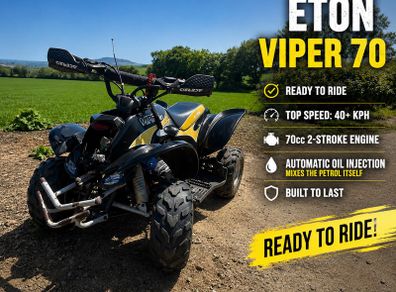 Eton Viper 70