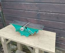 Bench Planer