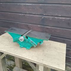 Bench Planer