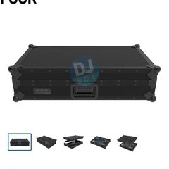 Zomo Flight Case