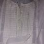 Savida Cream Blouse Image 6