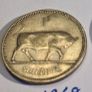Irish Scilling Coins - 1963 & 1968 Image 3