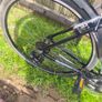 Euro Giant hybrid bike Image 8