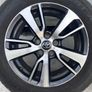Genuine Toyota RAV4, Nissan, Mazda 17" Alloy Wheels Image 3
